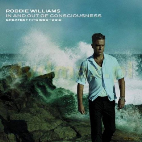 Robbie Williams: In And Out Consciousness [2CD]