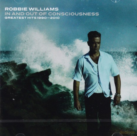Robbie Williams: In And Out Consciousness [2CD]