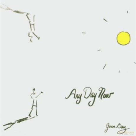 Joan Baez: Any Day Now [CD]