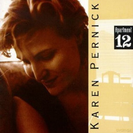 Karen Pernick: Apartment 12 [CD]
