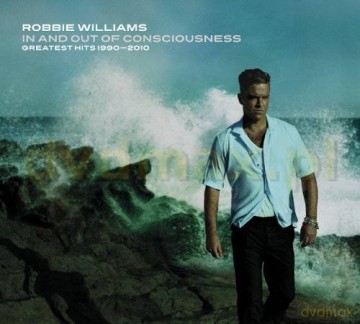 Robbie Williams: In And Out Consciousness Limited Edition (digipack) [3CD]