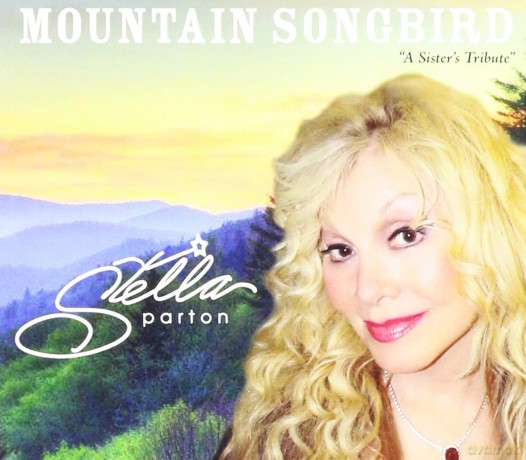 Stella Parton: Appalachian Songbird [CD]