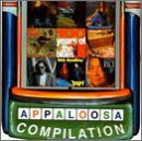 Appaloosa Compilation [CD]