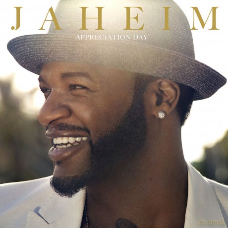 Jaheim: Appreciation Day [CD]