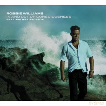 Robbie Williams: In And Out Consciousness (Limited Edition) [2DVD]