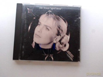 Sam Brown: April Moon [CD]
