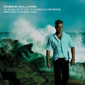 Robbie Williams: In And Out Consciousness (Ee Version) [2CD]