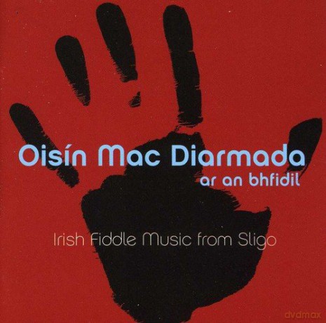 Oisin Mac Diarmada: Ar An Bhfidil [CD]