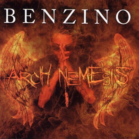 Benzino: Arch Nemesis [CD]