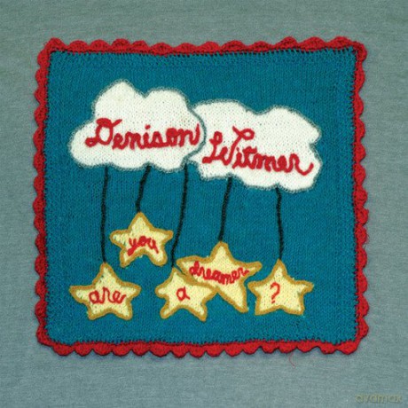 Denison Witmer: Are You a Dreamer [Winyl]
