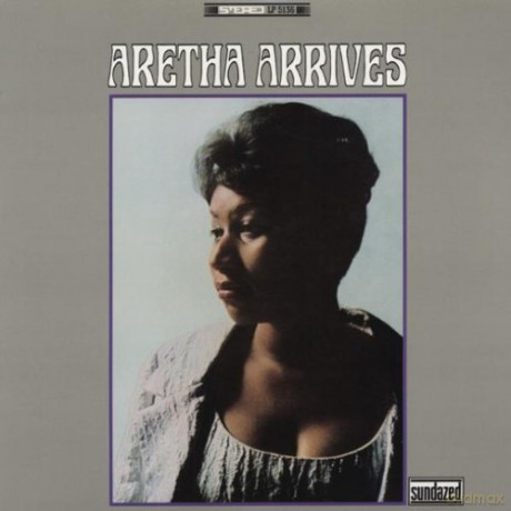 Aretha Franklin: Aretha Arrives [Winyl]