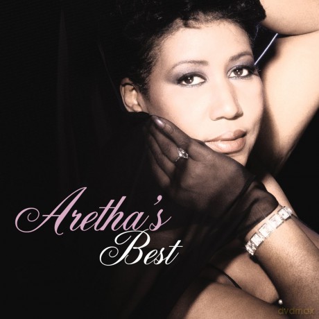 Aretha Franklin: Aretha's Best [CD]
