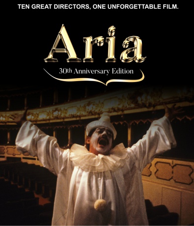 Aria [Blu-Ray]