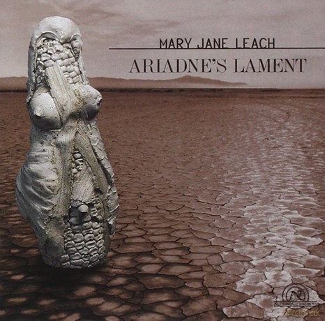 Ariadne'S Lament [CD]