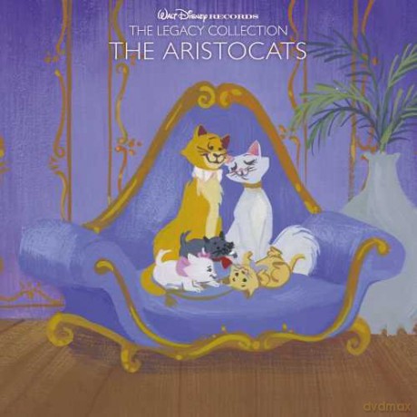 Aristocats [CD]