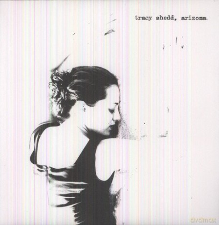 Tracy Shedd: Arizona [CD]