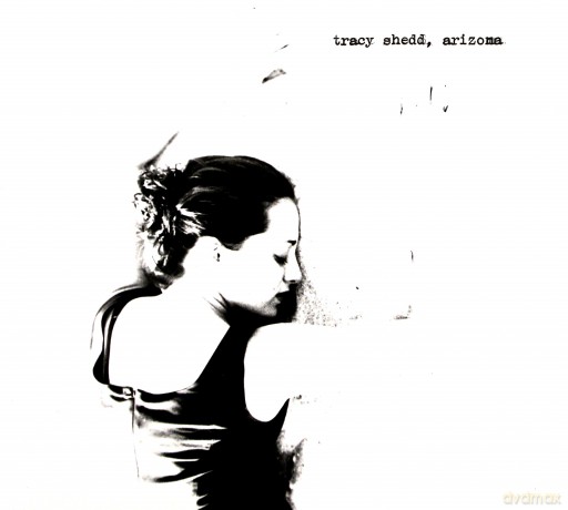 Tracy Shedd: Arizona [CD]