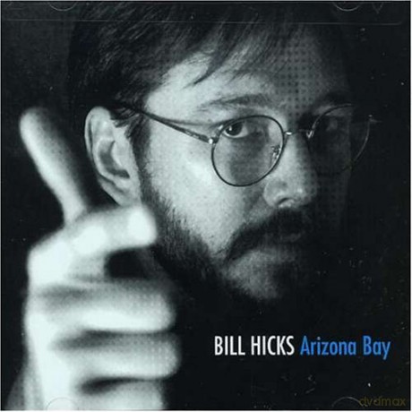 Bill Hicks: Arizona Bay [CD]