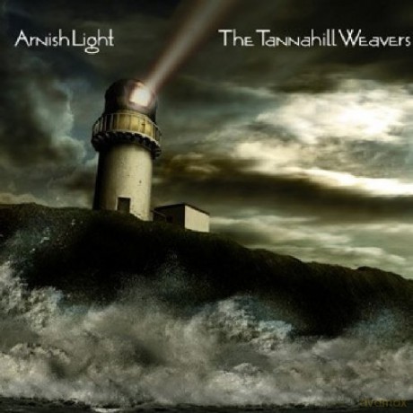 The Tannahill Weavers: Arnish Light [CD]