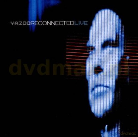 Yazoo: Reconnected Live [2CD]