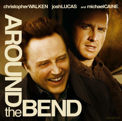 Around the Bend [CD]