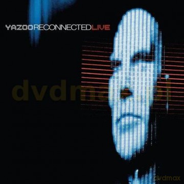 Yazoo: Reconnected Live (Deluxe Limited Edition) [2CD]