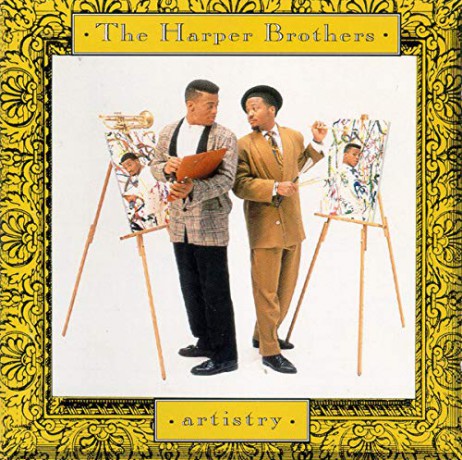 Harper Brothers: Artistry [CD]