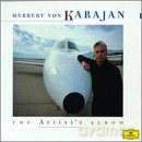 Herbert Von Karajan: Artist's Album [CD]