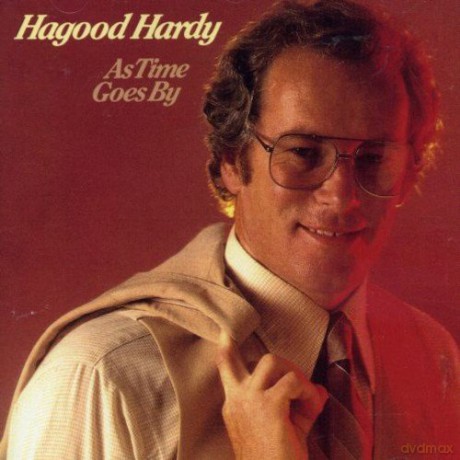 Hagood Hardy: As Time Goes By [CD]