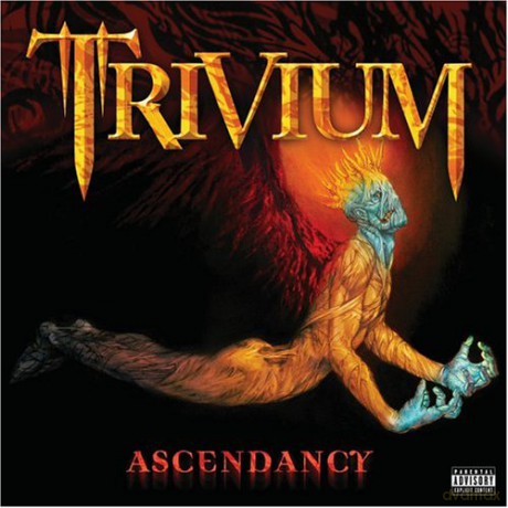 Trivium: Ascendancy [2CD]