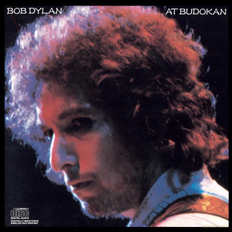 Bob Dylan: At Budokan [2CD]