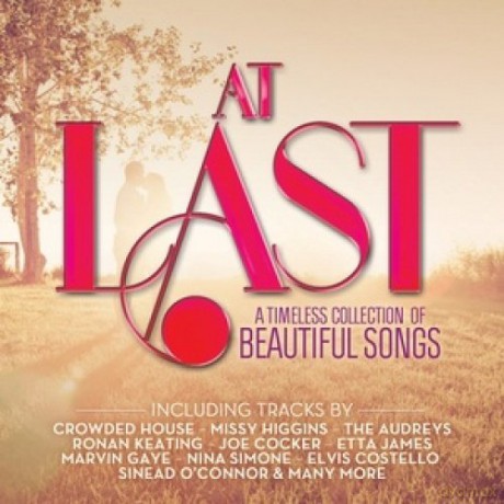 At Last [2CD]