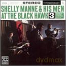 Shelly Manne: At the Black Hawk Vol 3 [CD]