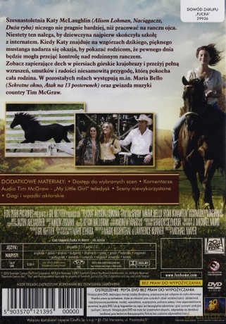 Flicka [DVD]