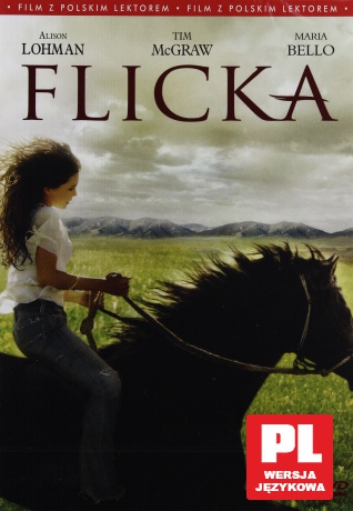 Flicka [DVD]