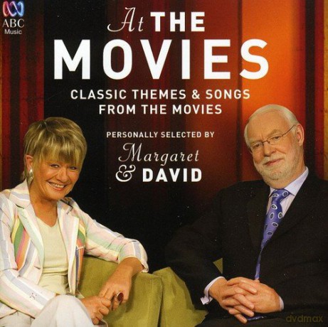 At the Movies [2CD]