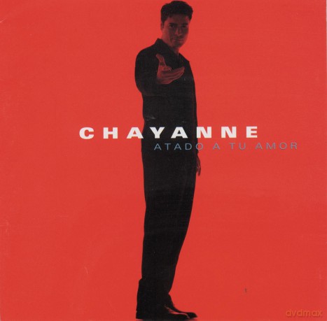 Chayanne: Atado a Tu Amor [CD]