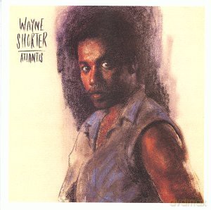 Wayne Shorter: Atlantis [CD]