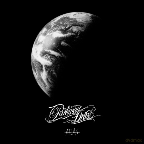 Parkway Drive: Atlas [2xWinyl]