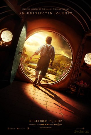Hobbit: Niezwykła podróż edycja specjalna [2xBlu-Ray]