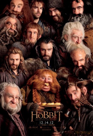 Hobbit: Niezwykła podróż edycja specjalna [2xBlu-Ray]
