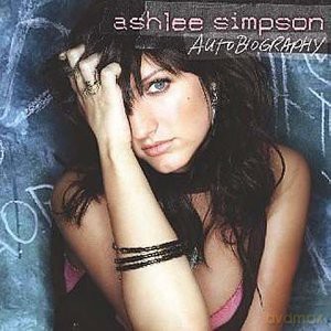 Ashlee Simpson: Autobiography [CD]