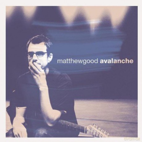 Matthew Good: Avalanche [CD]