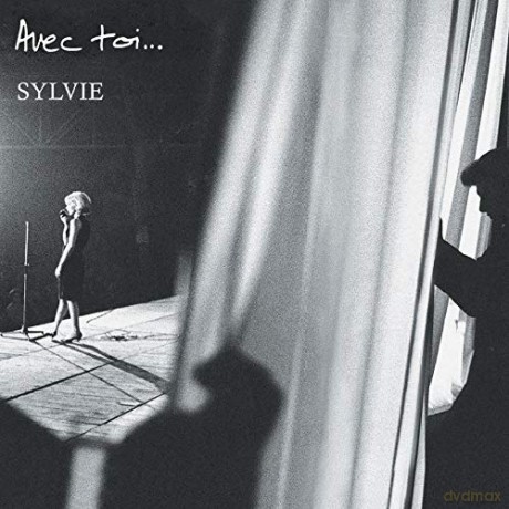 Sylvie Vartan: Avec Toi... [Winyl]
