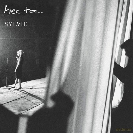 Sylvie Vartan: Avec Toi... [CD]
