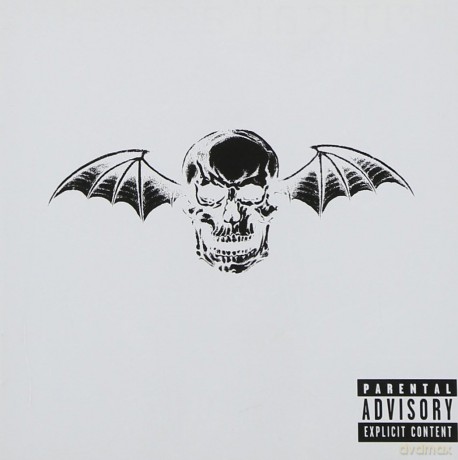 Avenged Sevenfold: Avenged Sevenfold + Mvi [2CD]