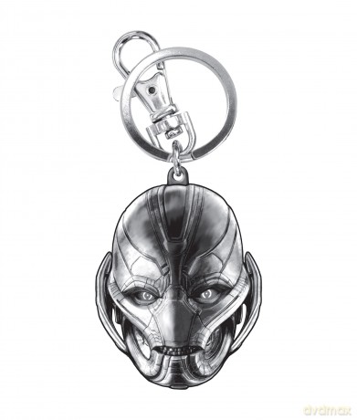 Avengers - Ultron Pewter (Brelok)