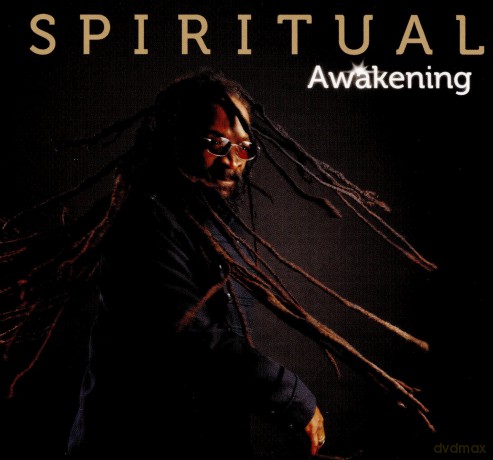 Spiritual: Awakening [CD]