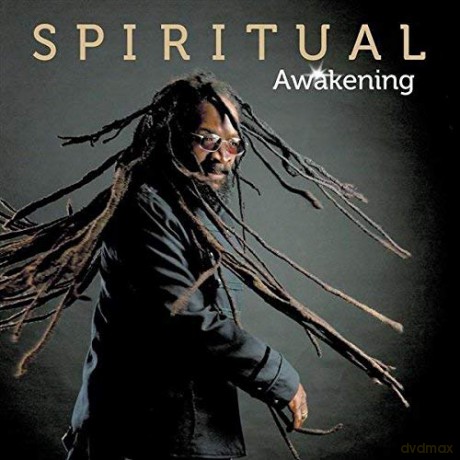 Spiritual: Awakening [Winyl]
