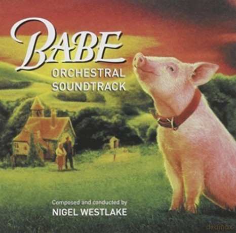Babe: Orchestral Soundtrack [CD]